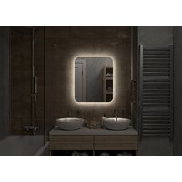  Misty Зеркало Адхил 60 АДХ-02-60/70-14 - Превью изображения №2 — Интернет-магазин Time-Shop