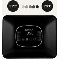 Сушилка для овощей и фруктов Zeegma Dry Chef Pro 5 - Превью изображения №10 — Интернет-магазин Time-Shop