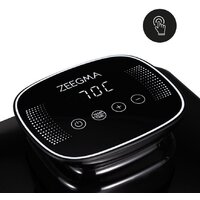 Сушилка для овощей и фруктов Zeegma Dry Chef Pro 5 - Превью изображения №11 — Интернет-магазин Time-Shop