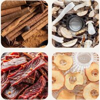 Сушилка для овощей и фруктов Zeegma Dry Chef Pro 5 - Превью изображения №7 — Интернет-магазин Time-Shop