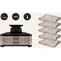 Сушилка для овощей и фруктов Zeegma Dry Chef Pro 5 - Превью изображения №12 — Интернет-магазин Time-Shop