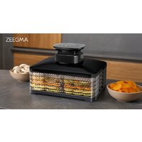 Сушилка для овощей и фруктов Zeegma Dry Chef Pro 5 - Превью изображения №6 — Интернет-магазин Time-Shop