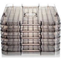 Сушилка для овощей и фруктов Zeegma Dry Chef Pro 5 - Превью изображения №5 — Интернет-магазин Time-Shop