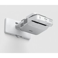 Проектор Epson EB-685W - Превью изображения №4 — Интернет-магазин Time-Shop