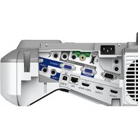 Проектор Epson EB-685W - Превью изображения №2 — Интернет-магазин Time-Shop