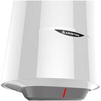 Накопительный электрический водонагреватель Ariston PRO1 R ABS 65 V Slim - Превью изображения №2 — Интернет-магазин Time-Shop