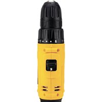 Дрель-шуруповерт Deli DL-DZ12-E1A1 102878 (с 1-им АКБ) - Превью изображения №3 — Интернет-магазин Time-Shop