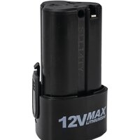 Дрель-шуруповерт Deli DL-DZ12-E1A1 102878 (с 1-им АКБ) - Превью изображения №5 — Интернет-магазин Time-Shop