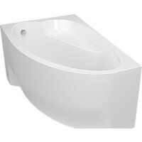 Фронтальный экран под ванну Alex Baitler Nero 150 L PFN15L - Превью изображения №2 — Интернет-магазин Time-Shop