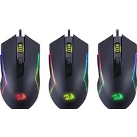 Игровая мышь Redragon Trident Lite - Превью изображения №2 — Интернет-магазин Time-Shop