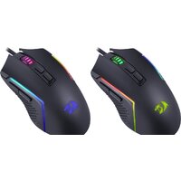 Игровая мышь Redragon Trident Lite - Превью изображения №4 — Интернет-магазин Time-Shop