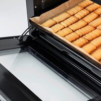 Мини-печь CASO TO 26 Classic - Превью изображения №5 — Интернет-магазин Time-Shop