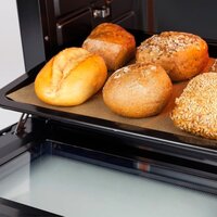 Мини-печь CASO TO 26 Classic - Превью изображения №7 — Интернет-магазин Time-Shop