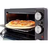 Мини-печь CASO TO 26 Classic - Превью изображения №8 — Интернет-магазин Time-Shop