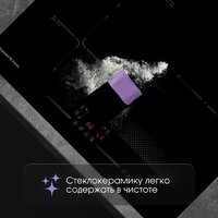 Варочная панель Zigmund & Shtain CI 61.6 B - Превью изображения №9 — Интернет-магазин Time-Shop