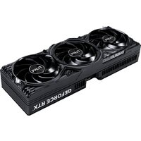 Видеокарта Palit GeForce RTX 5070 Ti GamingPro OC V1 NE7507TS19T2-GB2031Y - Превью изображения №2 — Интернет-магазин Time-Shop