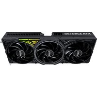 Видеокарта Palit GeForce RTX 5070 Ti GamingPro OC V1 NE7507TS19T2-GB2031Y - Превью изображения №5 — Интернет-магазин Time-Shop