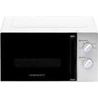 Микроволновая печь Horizont HSM201W - Превью изображения №3 — Интернет-магазин Time-Shop