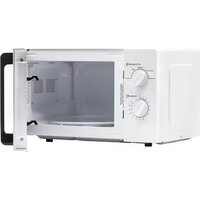 Микроволновая печь Horizont HSM201W - Превью изображения №4 — Интернет-магазин Time-Shop