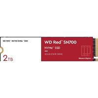 WD Red SN700 2TB WDS200T1R0C