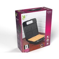 Вафельница Lafe GFB-002 - Превью изображения №5 — Интернет-магазин Time-Shop