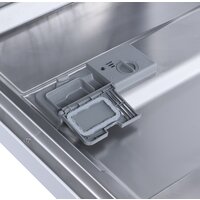 Отдельностоящая посудомоечная машина Бирюса DWF-614/6 W - Превью изображения №11 — Интернет-магазин Time-Shop