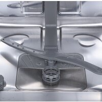 Отдельностоящая посудомоечная машина Бирюса DWF-614/6 W - Превью изображения №12 — Интернет-магазин Time-Shop