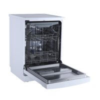 Отдельностоящая посудомоечная машина Бирюса DWF-614/6 W - Превью изображения №6 — Интернет-магазин Time-Shop