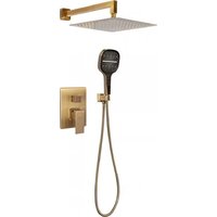 Hansberge H6070 (бронза)