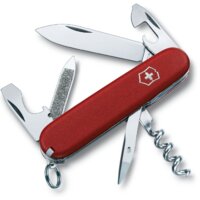 Мультитул Victorinox Sportsman (0.3803) - Превью изображения №2 — Интернет-магазин Time-Shop