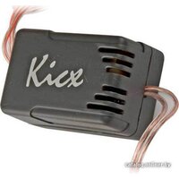 Компонентная АС KICX STC 6.2 - Превью изображения №4 — Интернет-магазин Time-Shop