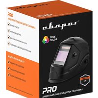 Сварочная маска Сварог Pro B50 True Color - Превью изображения №12 — Интернет-магазин Time-Shop