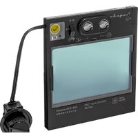 Сварочная маска Сварог Pro B50 True Color - Превью изображения №6 — Интернет-магазин Time-Shop