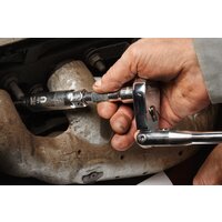 Головка слесарная Milwaukee 4932480679 - Превью изображения №3 — Интернет-магазин Time-Shop