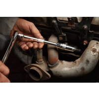 Головка слесарная Milwaukee 4932480679 - Превью изображения №2 — Интернет-магазин Time-Shop