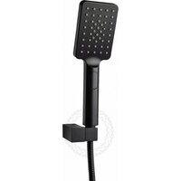 Душевая система  Filarete Waterfall FL1010 (черный матовый) - Превью изображения №15 — Интернет-магазин Time-Shop