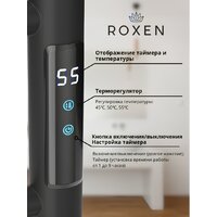 Полотенцесушитель Roxen Caspia 11070-5079B - Превью изображения №4 — Интернет-магазин Time-Shop
