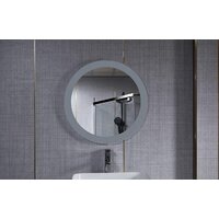  Roxen Зеркало Adema 70x70 510065-70 - Превью изображения №6 — Интернет-магазин Time-Shop