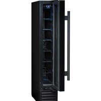 Винный шкаф Climadiff CBU7S1B - Превью изображения №5 — Интернет-магазин Time-Shop