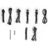 Блок питания be quiet! Pure Power 12 M 1000W BN345 - Превью изображения №3 — Интернет-магазин Time-Shop