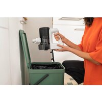 Пылесос Karcher KVA 2 1.198-730.0 - Превью изображения №12 — Интернет-магазин Time-Shop