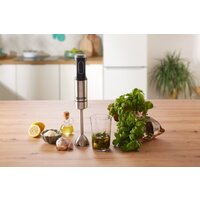 Погружной блендер Gorenje HBX1000EB - Превью изображения №2 — Интернет-магазин Time-Shop