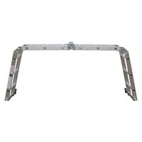 Лестница-трансформер Dogrular Transformer Pro 4x3 ступени - Превью изображения №7 — Интернет-магазин Time-Shop