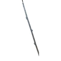 Лестница-трансформер Dogrular Transformer Pro 4x3 ступени - Превью изображения №6 — Интернет-магазин Time-Shop