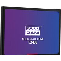 SSD GOODRAM CX400 128GB SSDPR-CX400-128 - Превью изображения №3 — Интернет-магазин Time-Shop