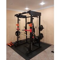 Силовая станция DFC D900 - Превью изображения №4 — Интернет-магазин Time-Shop