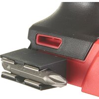 Ударная дрель-шуруповерт Milwaukee M18 BLPD2-502X 4933464517 (с 2-мя АКБ 5 Ач, кейс) - Превью изображения №10 — Интернет-магазин Time-Shop