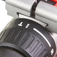 Ударная дрель-шуруповерт Milwaukee M18 BLPD2-502X 4933464517 (с 2-мя АКБ 5 Ач, кейс) - Превью изображения №6 — Интернет-магазин Time-Shop