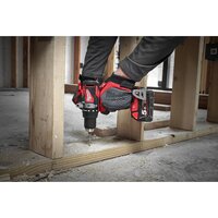 Ударная дрель-шуруповерт Milwaukee M18 BLPD2-502X 4933464517 (с 2-мя АКБ 5 Ач, кейс) - Превью изображения №16 — Интернет-магазин Time-Shop
