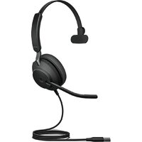 Jabra Evolve2 30 SE UC Mono USB-A
